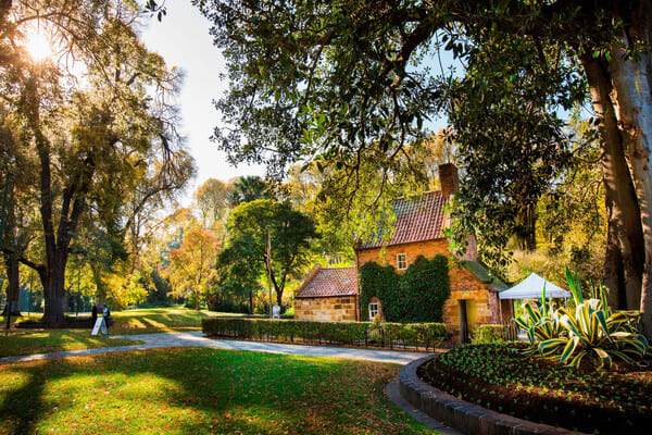 TOUR ÚC 7N6Đ – MELBOURNE – SYDNEY BALLARAT – FREE DAY