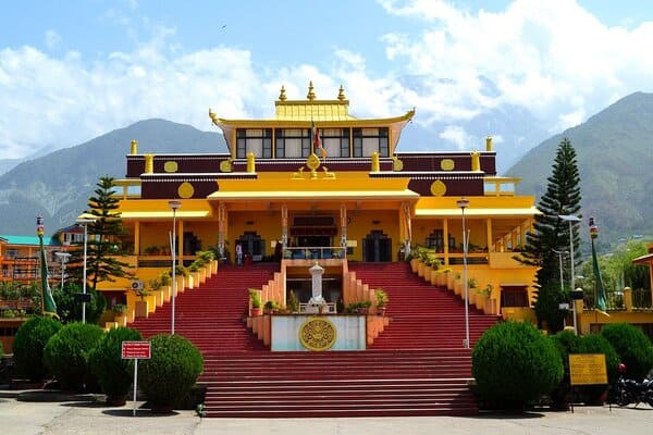 Tour Hành Hương Dharamshala 6 Ngày 5 Đêm Trọn Gói Giá Tốt Nhất