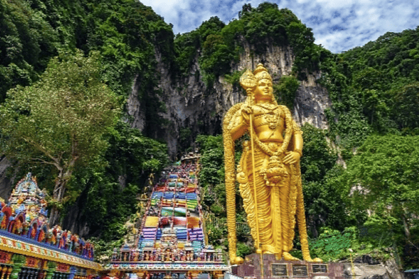 Tour Singapore – Malaysia 5 Ngày 4 Đêm Bay Vietnam Airlines