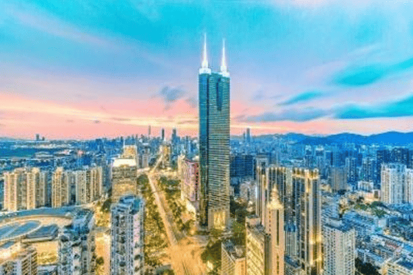 DU LỊCH  THẨM QUYẾN – TRUNG SƠN QUẢNG CHÂU – FREE DAY( THỜI GIAN: 04 NGÀY 04 ĐÊM - HK: CHINA SOUTHERN AIRLINES)