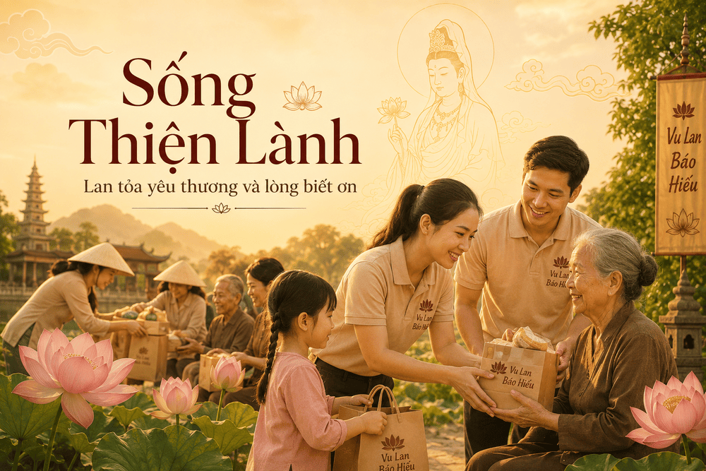 song thien lanh mua vu lan lan toa yeu thuong